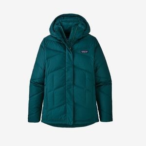 Patagonia Women’s Medium Jacket
